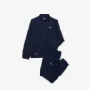 Erkek Lacoste Tennis X Daniil Medvedev Eşofman Takımı