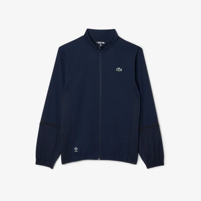 Erkek Lacoste Tennis X Daniil Medvedev Eşofman Takımı