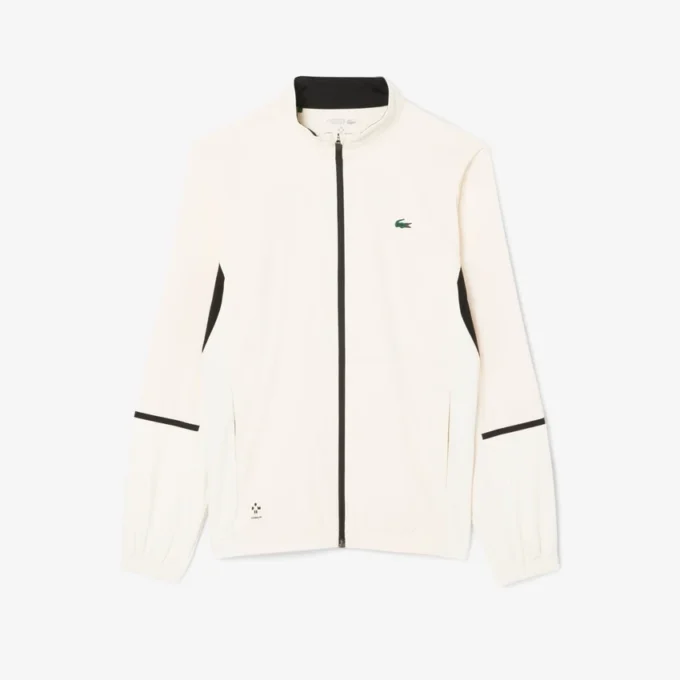 Erkek Lacoste Tennis X Daniil Medvedev Eşofman Takımı