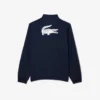 Erkek Lacoste Tennis X Daniil Medvedev Eşofman Takımı