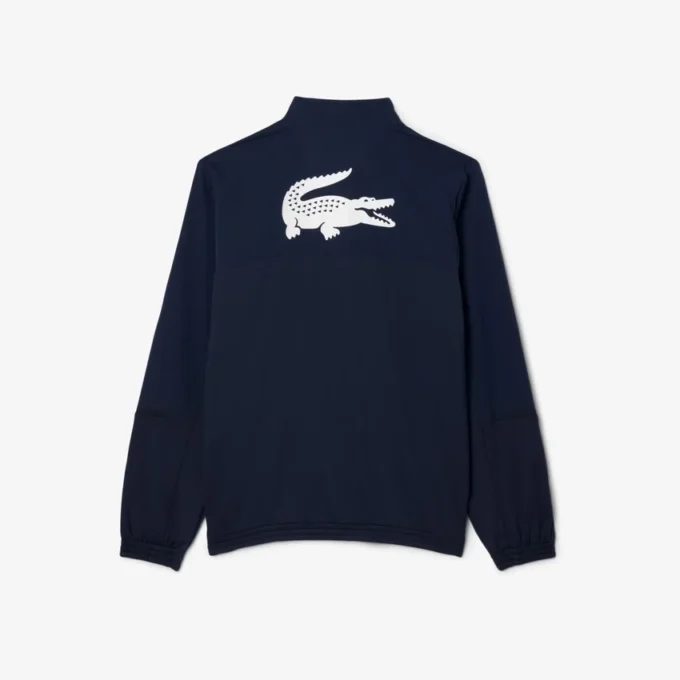 Erkek Lacoste Tennis X Daniil Medvedev Eşofman Takımı