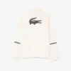 Erkek Lacoste Tennis X Daniil Medvedev Eşofman Takımı