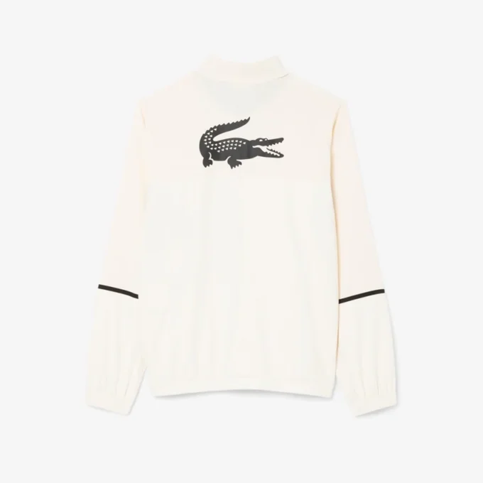 Erkek Lacoste Tennis X Daniil Medvedev Eşofman Takımı