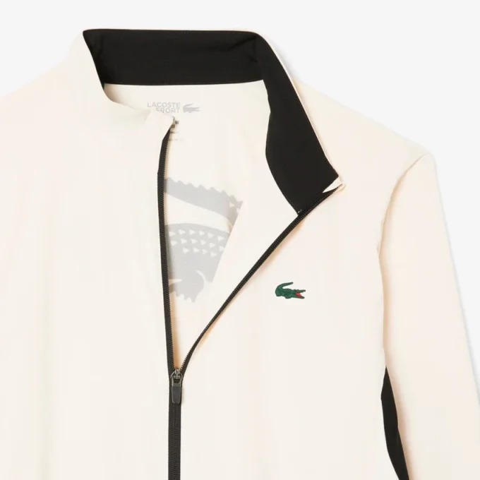Erkek Lacoste Tennis X Daniil Medvedev Eşofman Takımı