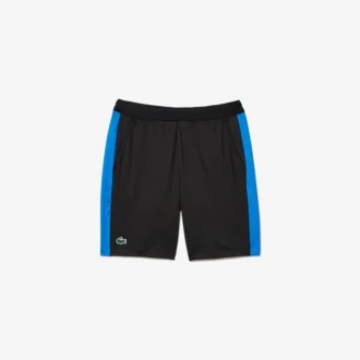 Erkek Lacoste Tennis X Daniil Medvedev Normal Kesim Şort