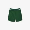 Erkek Lacoste Tennis X Daniil Medvedev Şort