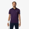 Erkek Lacoste Tennis X Daniil Medvedev Polo Tişört