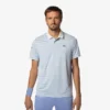 Erkek Lacoste Tennis X Daniil Medvedev Polo Tişört