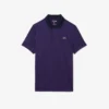 Erkek Lacoste Tennis X Daniil Medvedev Polo Tişört