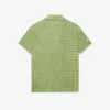 Erkek Lacoste Tennis X Daniil Medvedev Polo Tişört