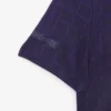 Erkek Lacoste Tennis X Daniil Medvedev Polo Tişört