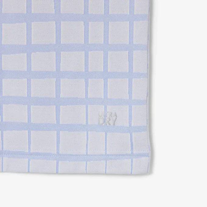 Erkek Lacoste Tennis X Daniil Medvedev Polo Tişört