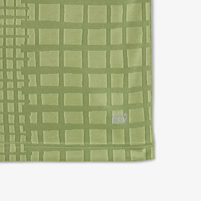 Erkek Lacoste Tennis X Daniil Medvedev Polo Tişört