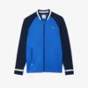 Erkek Lacoste Tennis X Daniil Medvedev Ultra Dry Ceket