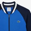 Erkek Lacoste Tennis X Daniil Medvedev Ultra Dry Ceket