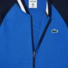 Erkek Lacoste Tennis X Daniil Medvedev Ultra Dry Ceket