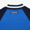 Erkek Lacoste Tennis X Daniil Medvedev Ultra Dry Ceket