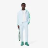Erkek Lacoste Tennis X Daniil Medvedev Ultra Dry Tişört