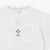 Erkek Lacoste Tennis X Daniil Medvedev Ultra Dry Tişört