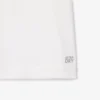 Erkek Lacoste Tennis X Daniil Medvedev Ultra Dry Tişört