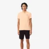 Erkek Lacoste Tennis X Novak Djokovic Şort
