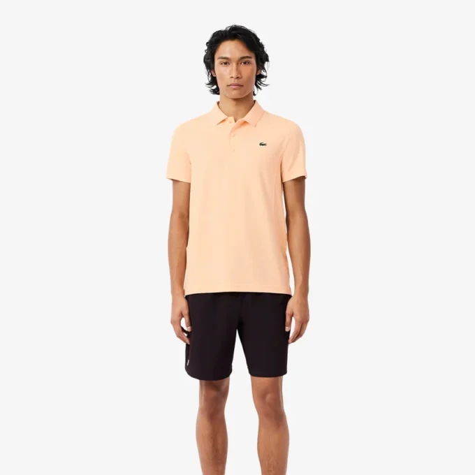 Erkek Lacoste Tennis X Novak Djokovic Şort