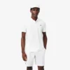 Erkek Lacoste Tennis X Novak Djokovic Şort