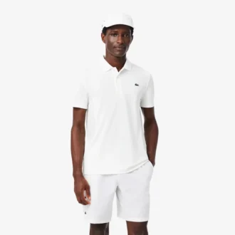 Erkek Lacoste Tennis X Novak Djokovic Şort