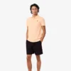Erkek Lacoste Tennis X Novak Djokovic Şort