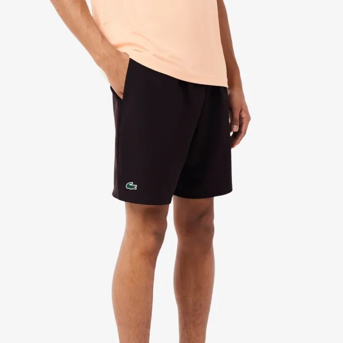 Erkek Lacoste Tennis X Novak Djokovic Şort