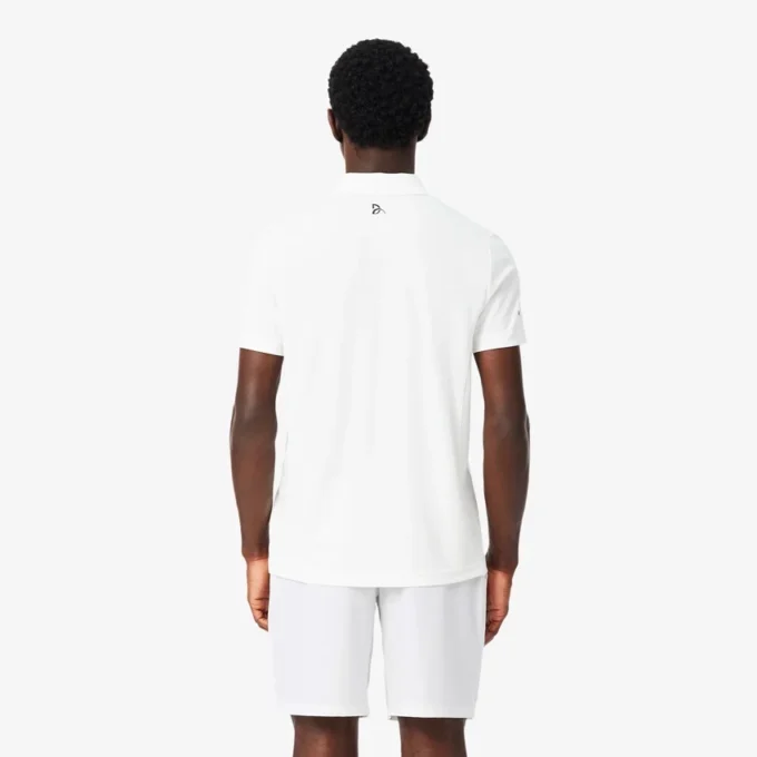 Erkek Lacoste Tennis X Novak Djokovic Şort
