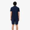 Erkek Lacoste Tennis X Novak Djokovic Şort