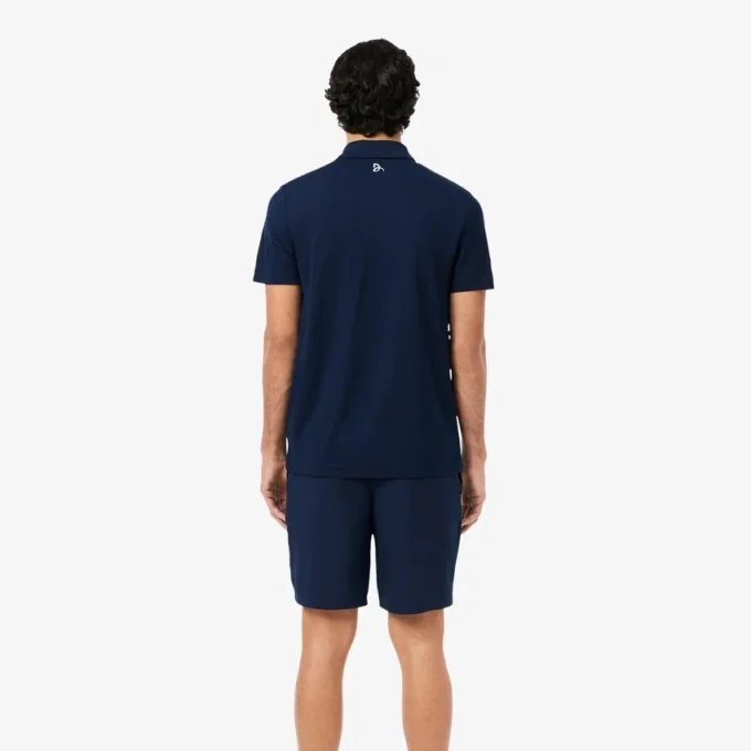Erkek Lacoste Tennis X Novak Djokovic Şort