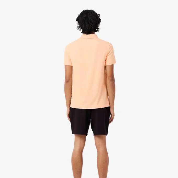 Erkek Lacoste Tennis X Novak Djokovic Şort