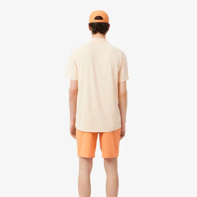 Erkek Lacoste Tennis X Novak Djokovic Şort