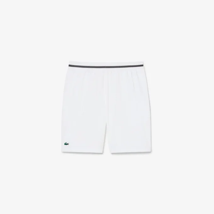 Erkek Lacoste Tennis X Novak Djokovic Şort