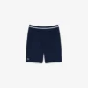 Erkek Lacoste Tennis X Novak Djokovic Şort