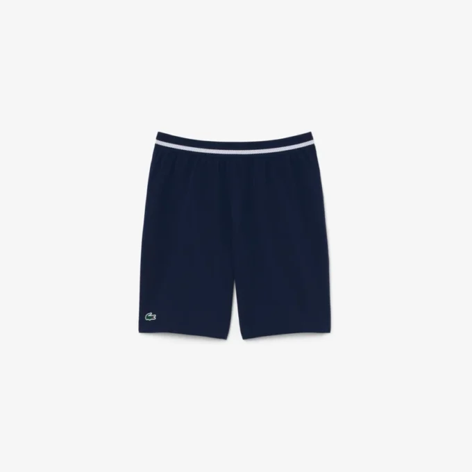 Erkek Lacoste Tennis X Novak Djokovic Şort