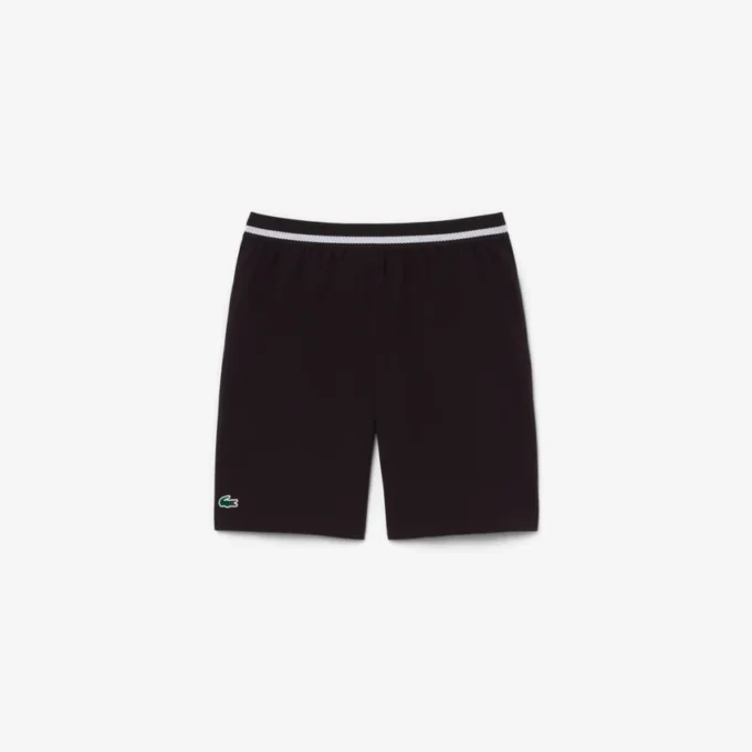 Erkek Lacoste Tennis X Novak Djokovic Şort