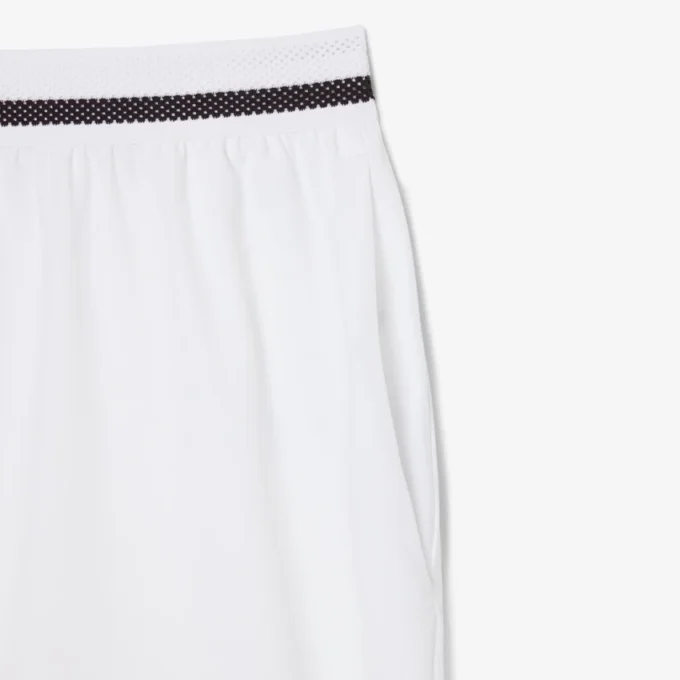 Erkek Lacoste Tennis X Novak Djokovic Şort