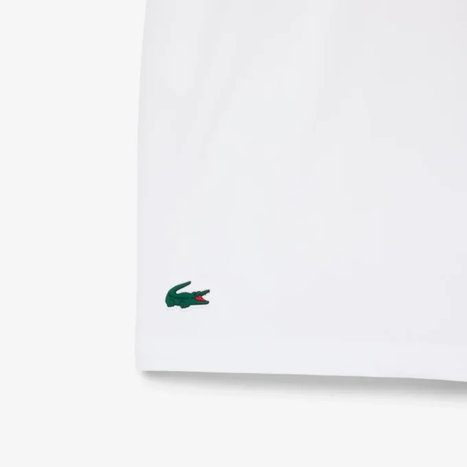 Erkek Lacoste Tennis X Novak Djokovic Şort
