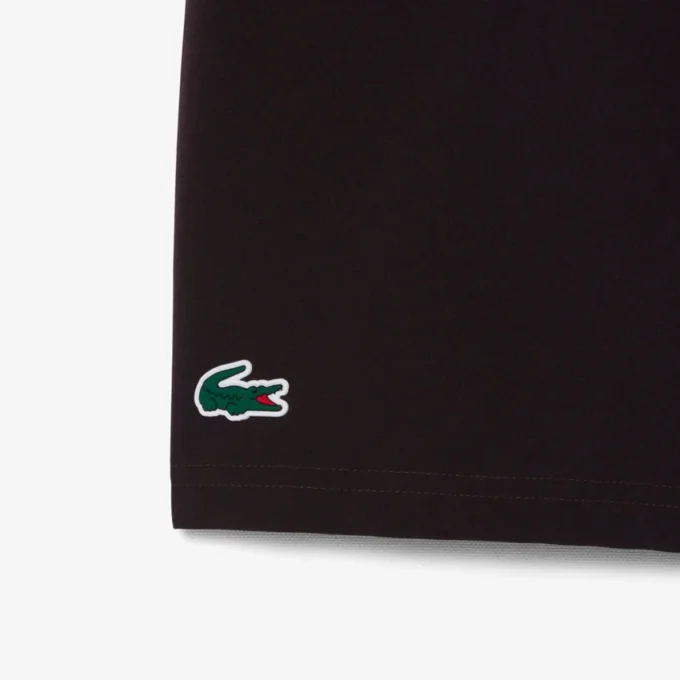 Erkek Lacoste Tennis X Novak Djokovic Şort