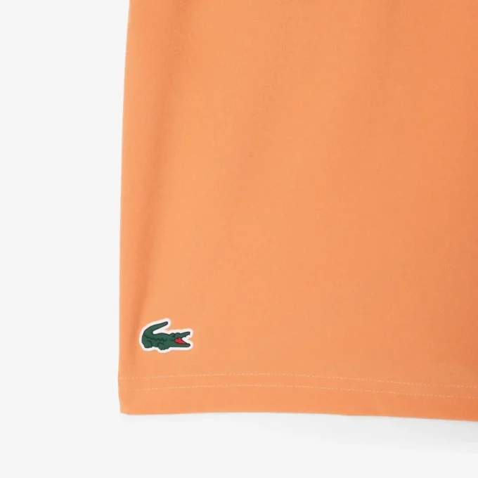 Erkek Lacoste Tennis X Novak Djokovic Şort