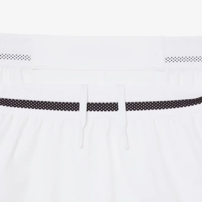 Erkek Lacoste Tennis X Novak Djokovic Şort