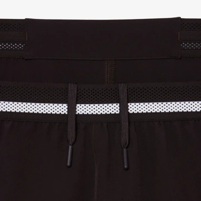 Erkek Lacoste Tennis X Novak Djokovic Şort