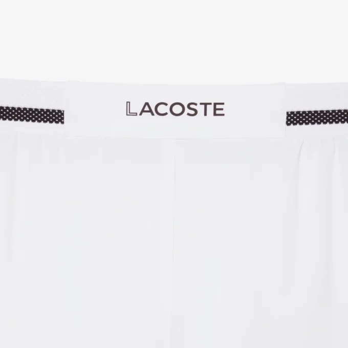 Erkek Lacoste Tennis X Novak Djokovic Şort