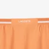 Erkek Lacoste Tennis X Novak Djokovic Şort