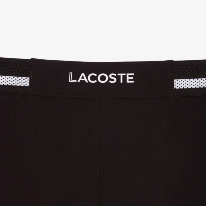 Erkek Lacoste Tennis X Novak Djokovic Şort