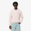 Erkek Landscape Crocodile Polar Sweatshirt