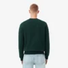 Erkek Landscape Crocodile Polar Sweatshirt